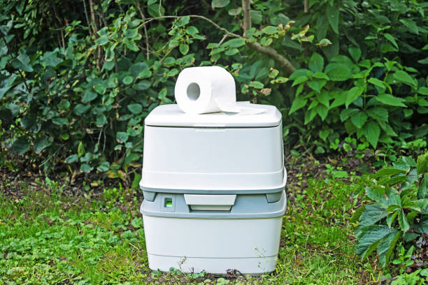 Best Portable toilet rental for construction  in Glenolden, PA