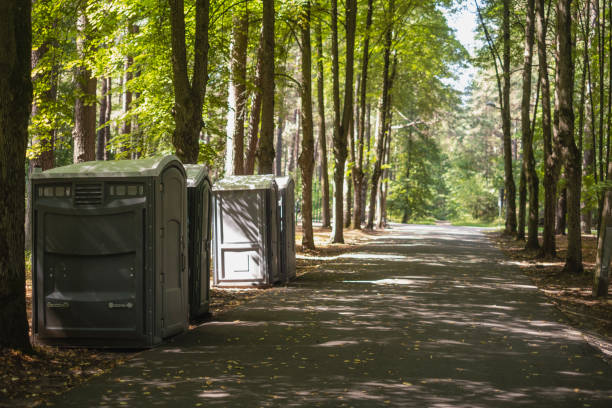 Portable Toilet Options We Offer in Glenolden, PA