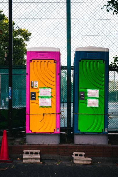 Best Luxury portable toilet rental  in Glenolden, PA